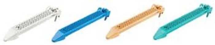 Ethicon Reload for ENDOPATH Thoracic Endoscopic Linear Cutter, Blue, 12/Bx