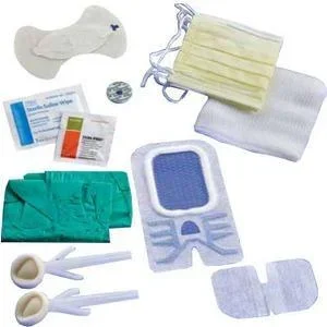 EUH Driveline Management System – Outpatient