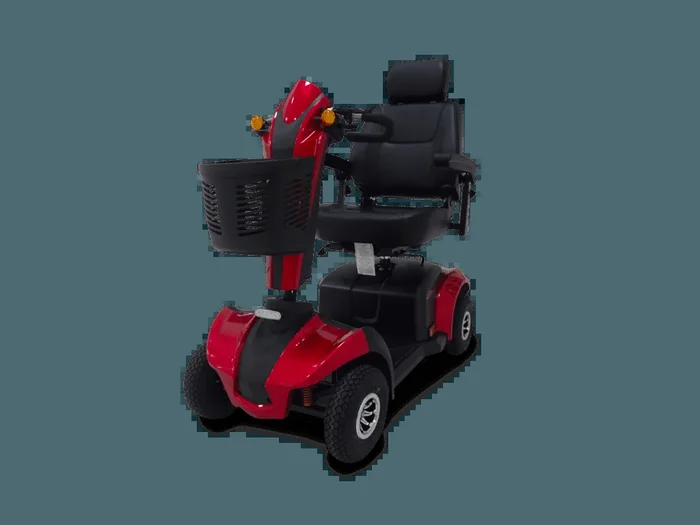 EV Rider City Rider Mobility Scooter