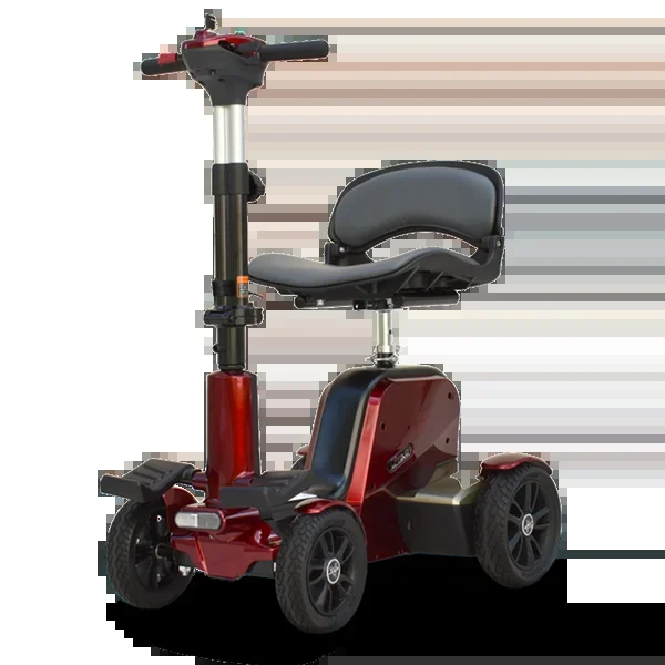 EV Rider CityBug Mobility Scooter S11E
