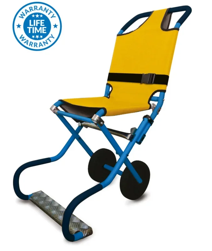 Evac+Chair 200H CarryLite Transit Chair
