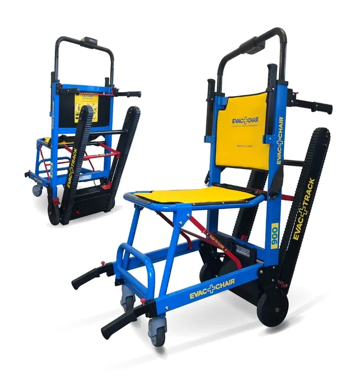Evac+Chair 900 Power Chair