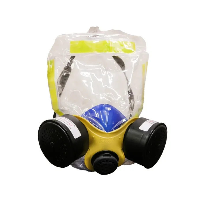 Evac+Chair iEVAC Smoke Hood