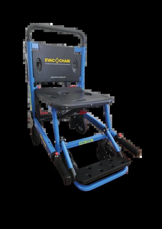 Evac+Chair Pro EMS Stair Chair