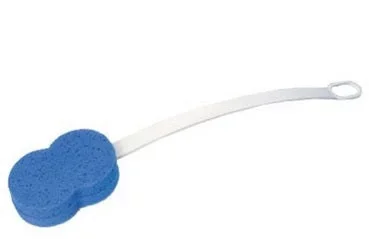 Everyday Essentials Hourglass Bath Sponge