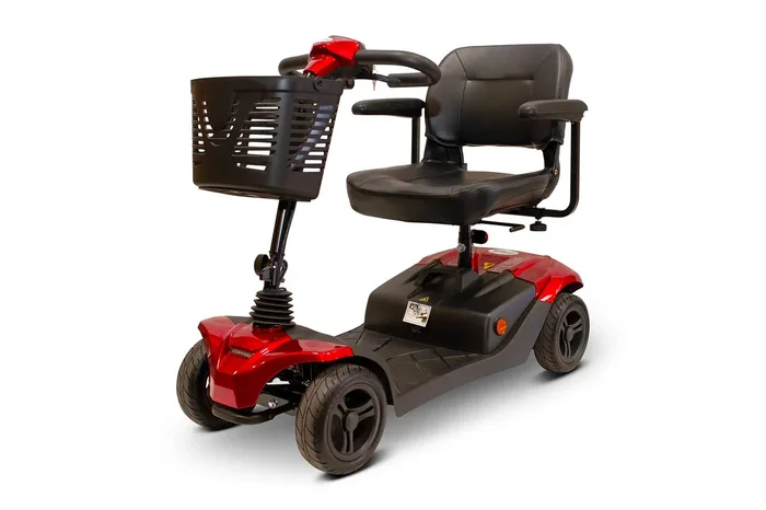 EWheels Medical EW-M41 Mobility Scooter