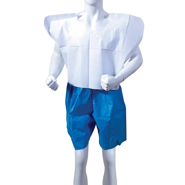 Exam Capes, Case of 100