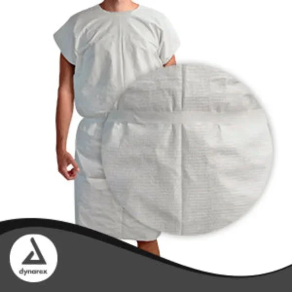 Examination Gown, Universal Size
