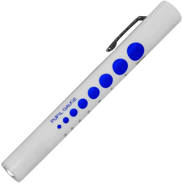 EXAMINATION PEN SHAPED TORCH