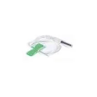 Exel International Scalp Vein Butterfly Sets,Light Blue, 23g x 3/4in.