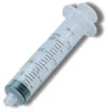 Exel Luer Lock Syringe with Cap, 50-60cc, 150/cs
