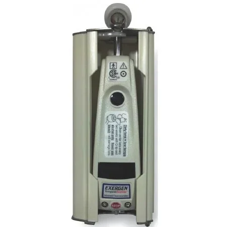 Exergen Exergen Thermometer Security System For the Forhead Wall Mount – 124294
