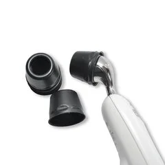 Exergen Probe Cover TAT-5000 and TAT-2000 Temporal Thermometer, 50EA/PK, 20PK/BX - Image 2