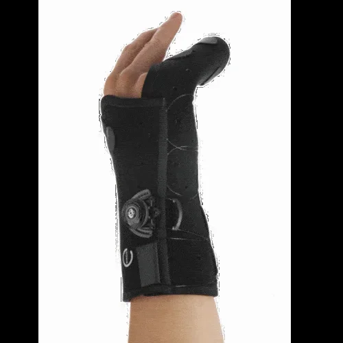 Exos Boxers Fracture Brace