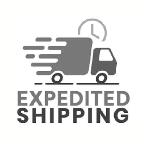 Expedited Shipping (obfe)