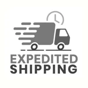 Expedited Shipping (ona)