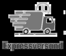 Expressversand (fdeo)