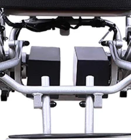Extra Battery for Allstar Wheelchair