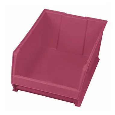 Extra Large Super Tough Bin, 18x12x29