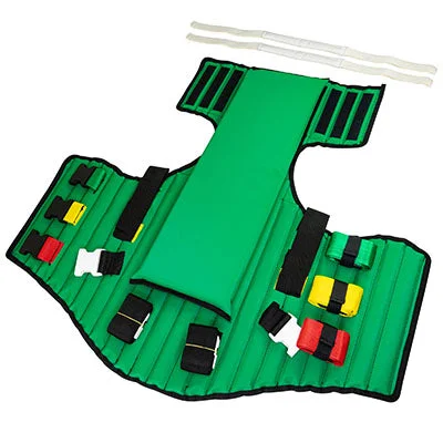 Extrication KED Device, Green – 16-1961