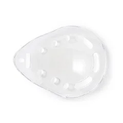 Eye Shield Tech Eye Protector One Size Fits Most, 50/BX