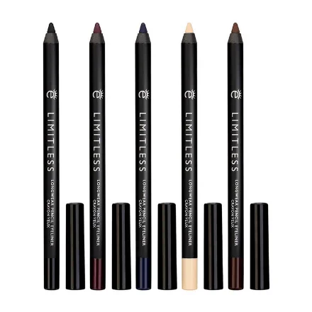 Eyeko Limitless Long Wear Pencil Eyeliner