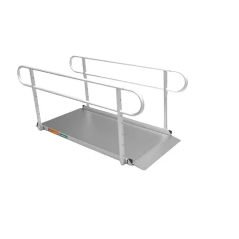 EZ-ACCESS GATEWAY 3G Solid Surface Ramps