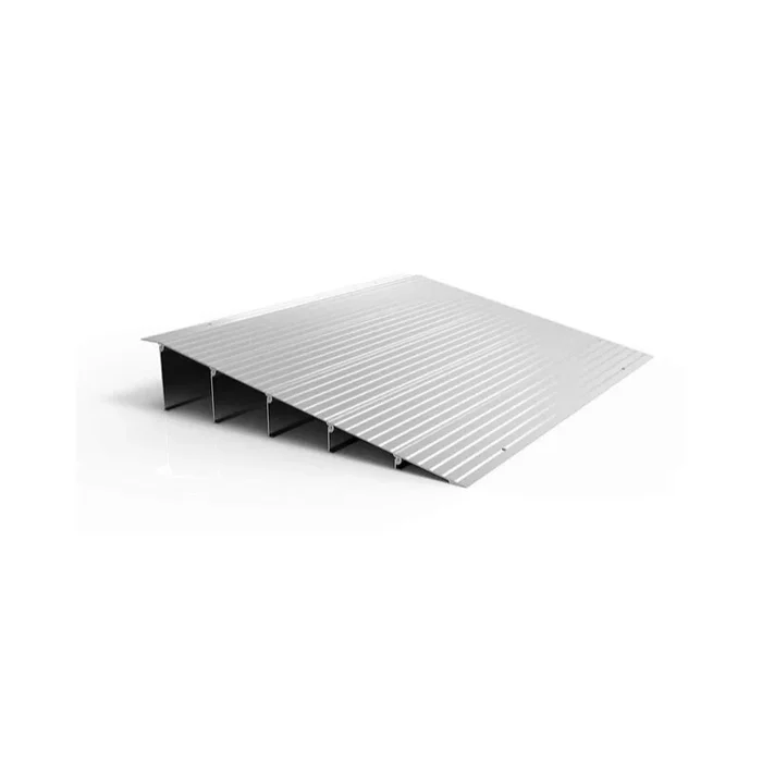 EZ-Access TRANSITIONS Modular Aluminum Entry Ramps