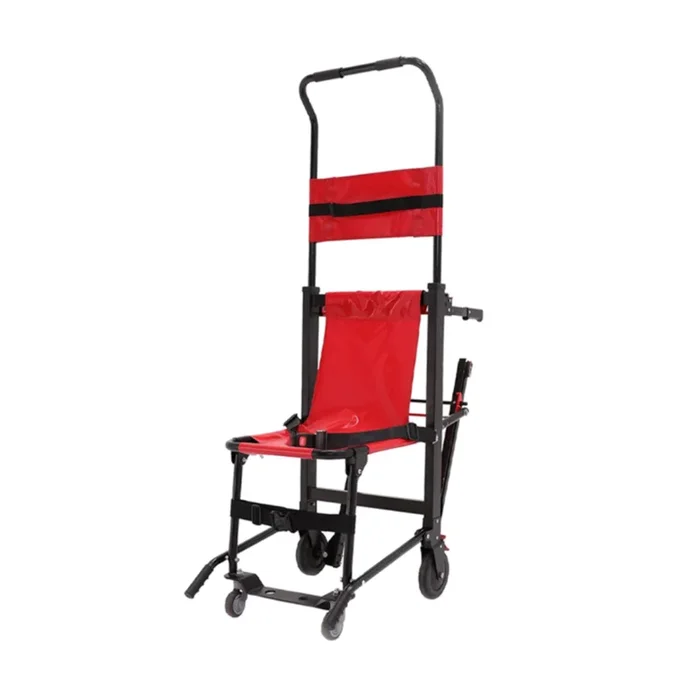 EZ Evacuation Foldable Medical Stair Lift Chair