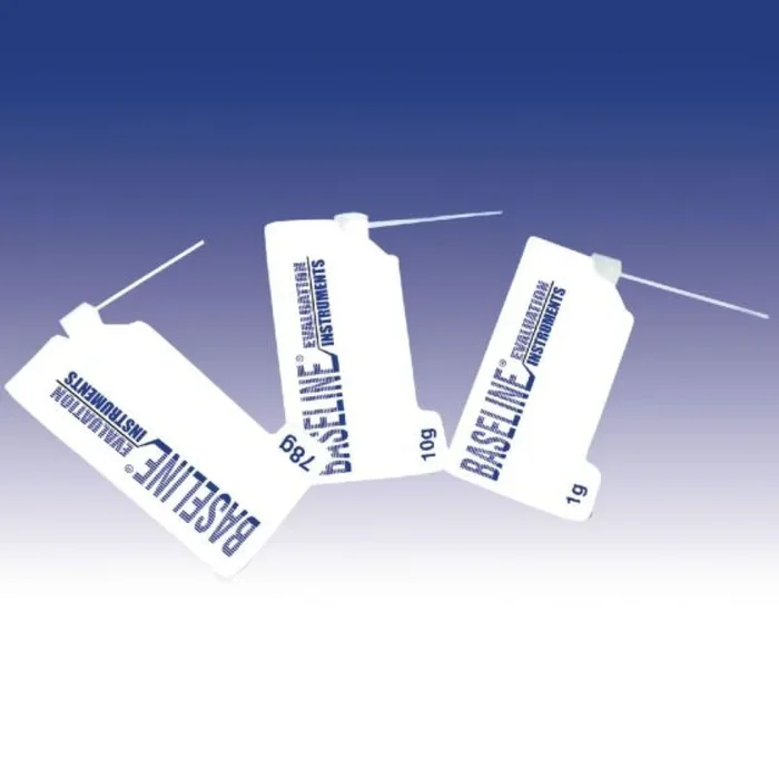Fabrication Baseline Personal Monofilament