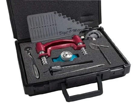 Fabrication Enterprises Baseline Hand Evaluation Set – 12-0102