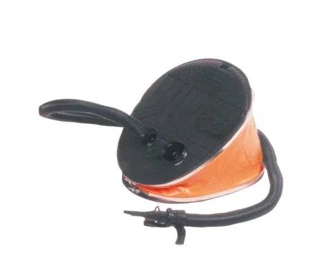 Fabrication Enterprises Bellows Ball Inflator Large – 30-1039