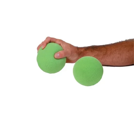 Fabrication Enterprises CanDo Exercise Ball Soft – 10-0821