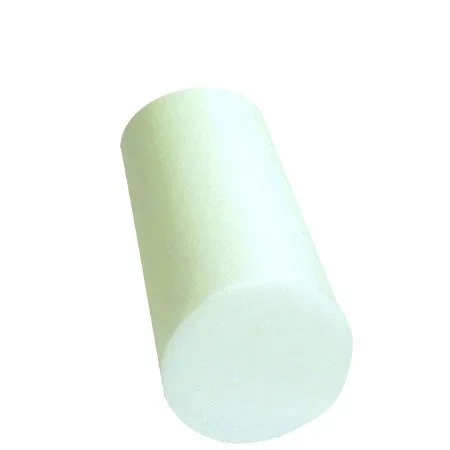 Fabrication Enterprises CanDo Therapy Foam Roller Cando Foam 6 X 12 Inch – 30-2101