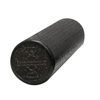 Fabrication Enterprises CanDo Therapy Foam Roller Foam 6 X 18 Inch – 30-2282