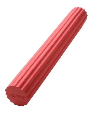 Fabrication Enterprises Cando Twist-n-Bend Wrist / Arm Resistance Exercise Bar Red Light – 10-1512