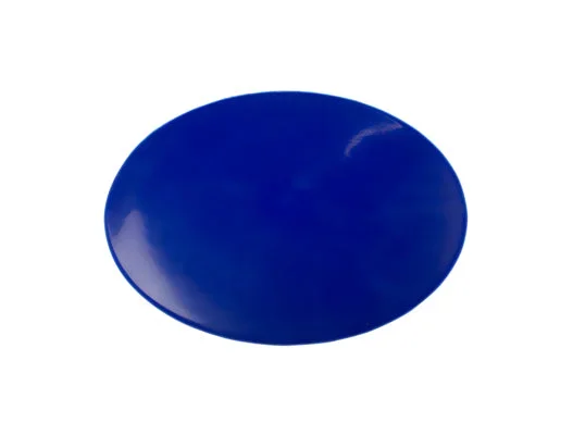 Fabrication Enterprises Dycem Non-Slip Circular Material Pad, 7-1/2″ Diameter