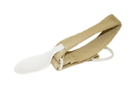 Fabrication Enterprises FabLife ADL Utensil Holder 4-1/4 to 4-3/4 Inch MCP Width – 61-0112