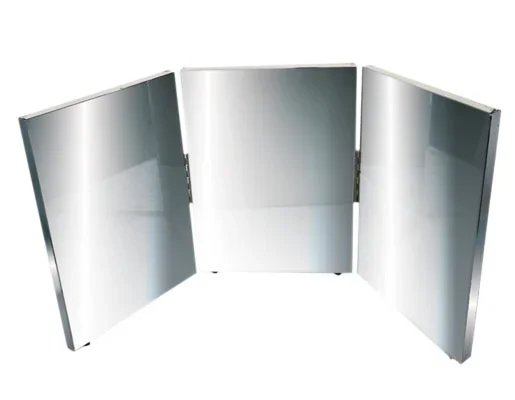 Fabrication Enterprises Glassless Mirror Ultra-Safe – 19-1061