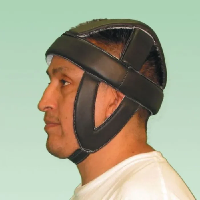 Fabrication Enterprises Head Protector