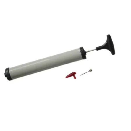 Fabrication Enterprises Inflation Pump 3 X 10 X 16 Inch – 30-1048