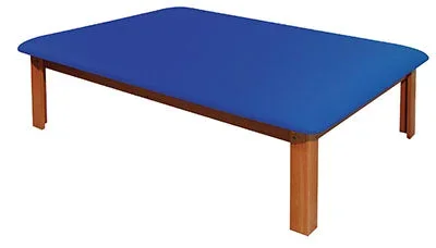 Fabrication Enterprises Mat Platform 4.5 X 6 Foot 350 lbs. – 15-2006DB