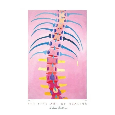 Fabrication Enterprises medART Poster Balancing Act 22 X 28 Inch Paper – Z02819