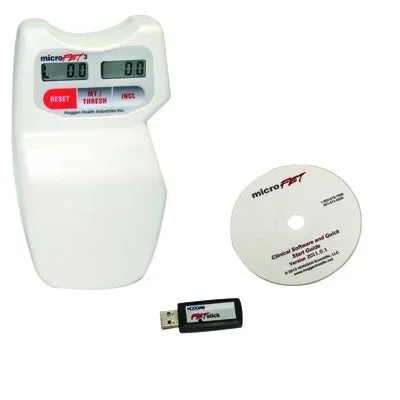 Fabrication Enterprises MicroFET3 MMT Dynamometer – 12-0382WC