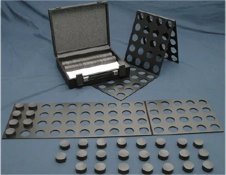 Fabrication Enterprises Minnesota Complete Dexterity Test – 424018