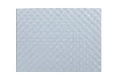 Fabrication Enterprises Orfit Colors NS Splint 1/12 X 18 X 24 Inch Thermoplastic with Non-Stick Coating Sonic Silver – 24-5771-1