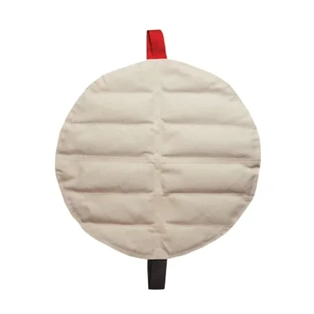 Fabrication Enterprises Relief Pak HotSpot Moist Heat Pack Hot Water Heated General Purpose Circular 10 Inch – 11-1205
