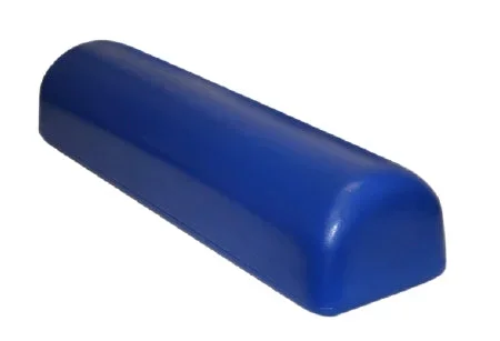 Fabrication Enterprises Skillbuilders Half-Round Therapy Foam Roller Foam 8 X 30 X 6 Inch – 30-1233