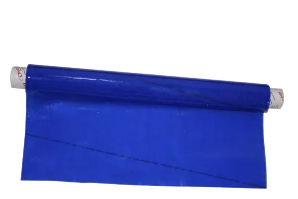 Fabrication Enterprises Standard Dycem Non-Slip Material Rolls, 16″x3-1/4 Foot