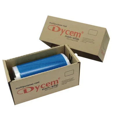 Fabrication Enterprises Standard Dycem Non-Slip Material Rolls, 8″x16 Yard